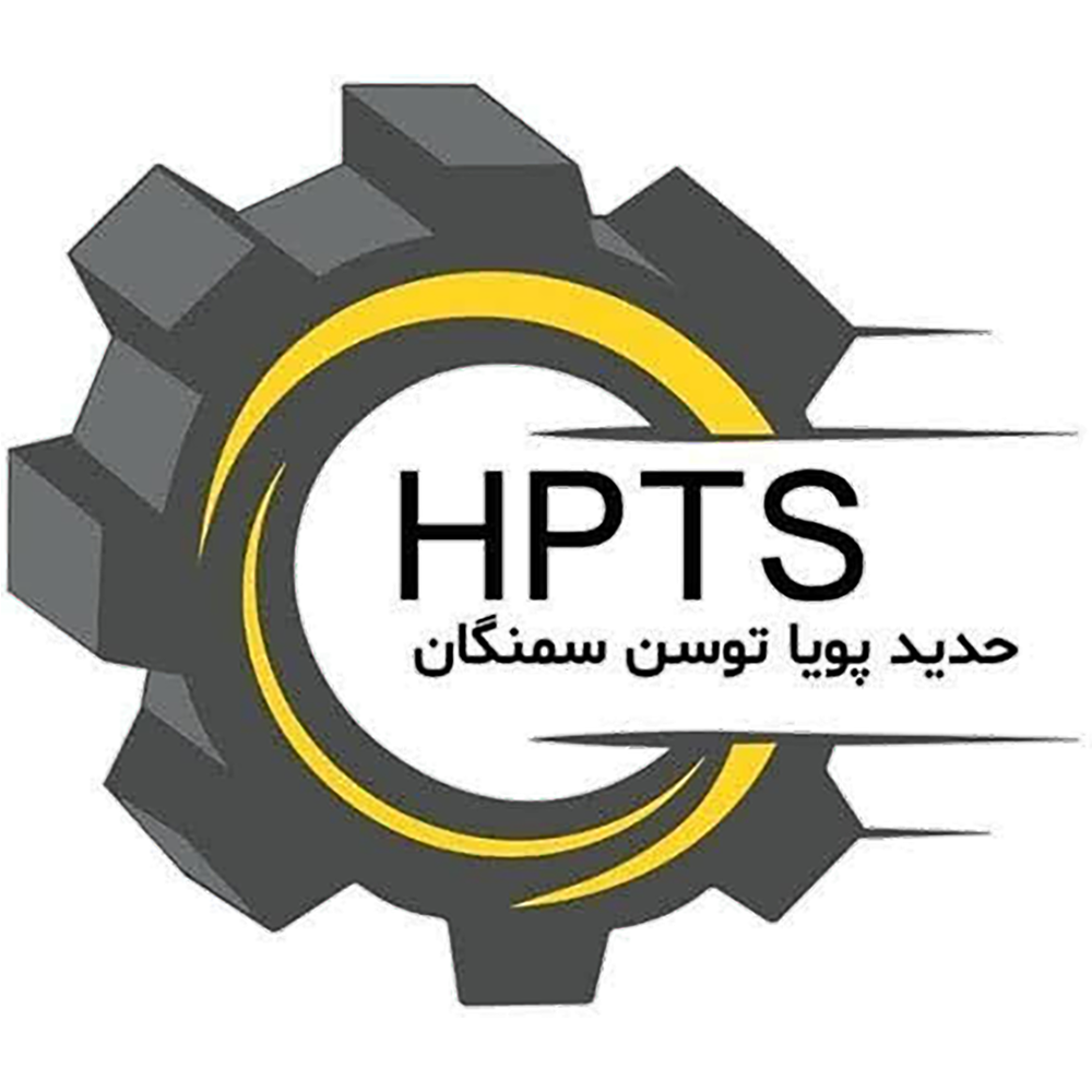 شرکت حدید پویا توسن سمنگان