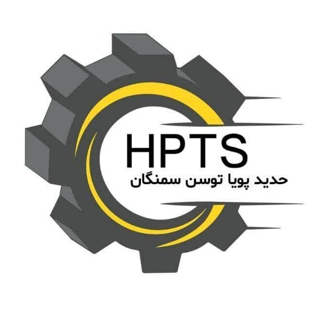 شرکت حدید پویا توسن سمنگان